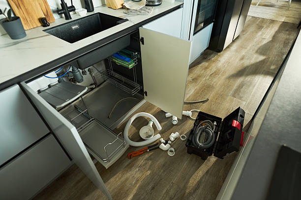 24/7 Emergency Leak Detection experts in Dallas, WV